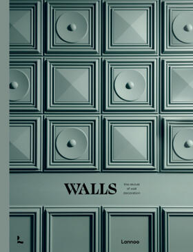 Todd |  Walls | Buch |  Sack Fachmedien