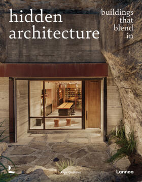 Griffiths |  Hidden Architecture | Buch |  Sack Fachmedien