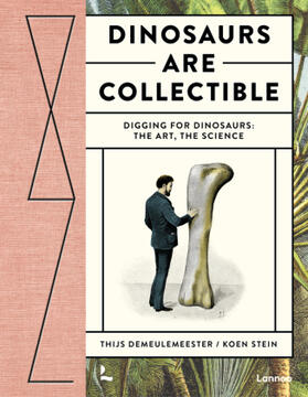 Stein |  Dinosaurs are Collectible | Buch |  Sack Fachmedien