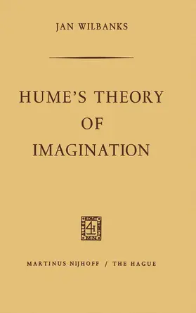 Wilbanks |  Hume's Theory of Imagination | Buch |  Sack Fachmedien