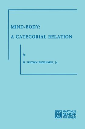 Engelhardt | Mind-Body | Buch | 978-94-015-0249-8 | sack.de