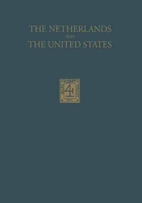 Westermann |  The Netherlands and the United States | Buch |  Sack Fachmedien