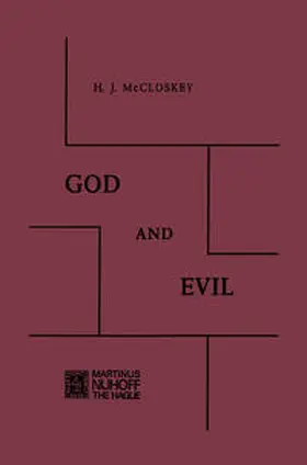 MacCloskey | God and Evil | E-Book | www.sack.de