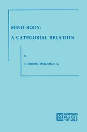 Engelhardt |  Mind-Body | eBook | Sack Fachmedien
