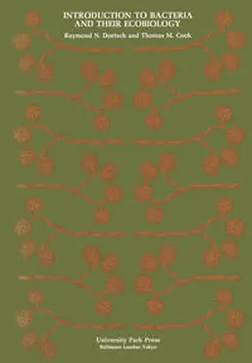 Doetsch / Cook |  Introduction to Bacteria and Their Ecobiology | eBook | Sack Fachmedien