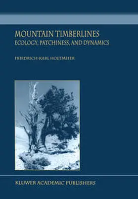 Holtmeier |  Mountain Timberlines | eBook | Sack Fachmedien