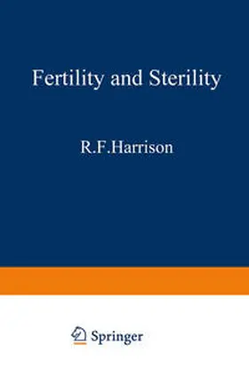Harrison / Bonnar / Thompson |  Fertility and Sterility | eBook | Sack Fachmedien