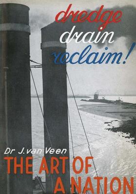 Van Veen | Dredge Drain Reclaim | Buch | 978-94-015-1669-3 | sack.de