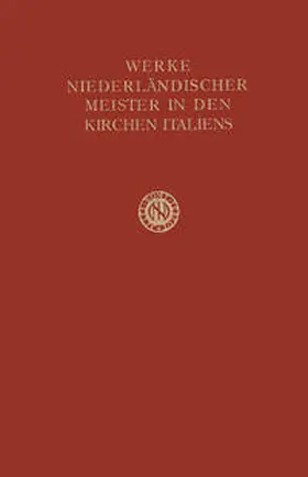Fokker | Werke Niederländischer Meister in den Kirchen Italiens | E-Book | www.sack.de