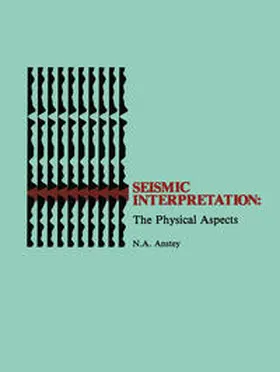 Anstey | Seismic Interpretation: The Physical Aspects | E-Book | www.sack.de