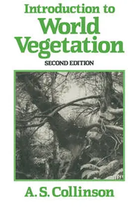 Collinson | Introduction to World Vegetation | E-Book | www.sack.de