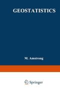 Armstrong |  Geostatistics | Buch |  Sack Fachmedien