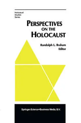 Braham | Perspectives on the Holocaust | E-Book | www.sack.de