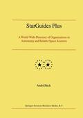 Heck |  StarGuides Plus | Buch |  Sack Fachmedien