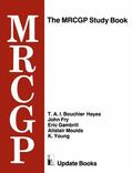 Hayes / Fry / Young |  The MRCGP Study Book | Buch |  Sack Fachmedien