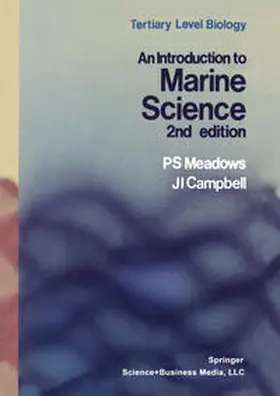 Meadows | An Introduction to Marine Science | E-Book | www.sack.de