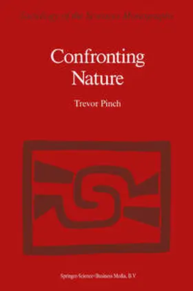 Pinch |  Confronting Nature | eBook | Sack Fachmedien