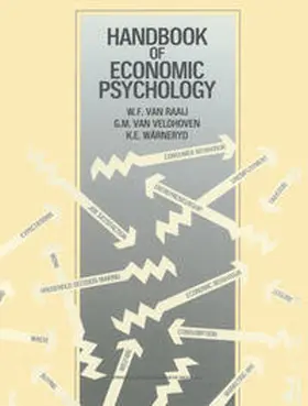 Van Raaij / van Veldhoven / Wärneryd | Handbook of Economic Psychology | E-Book | www.sack.de