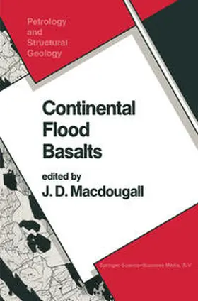 Macdougall | Continental Flood Basalts | E-Book | sack.de
