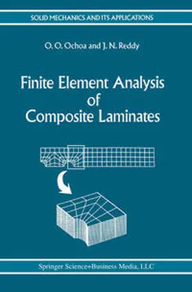 Ochoa / Reddy | Finite Element Analysis of Composite Laminates | E-Book | sack.de