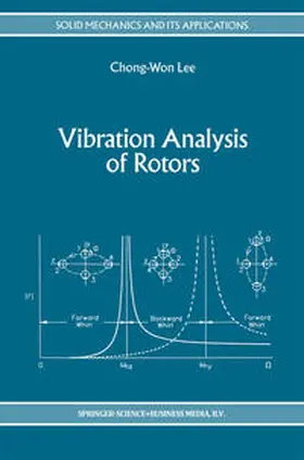 Vibration Analysis of Rotors | E-Book | sack.de