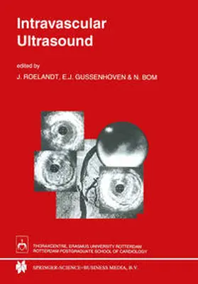 Roelandt / Gussenhoven / Bom |  Intravascular Ultrasound | eBook | Sack Fachmedien