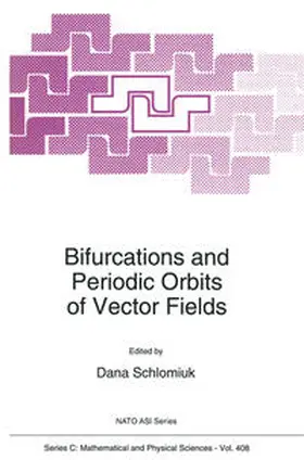 Schlomiuk | Bifurcations and Periodic Orbits of Vector Fields | E-Book | sack.de
