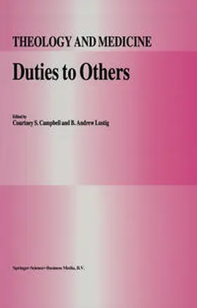 Campbell / Lustig | Duties to Others | E-Book | www.sack.de