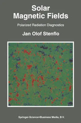 Stenflo | Solar Magnetic Fields | E-Book | sack.de