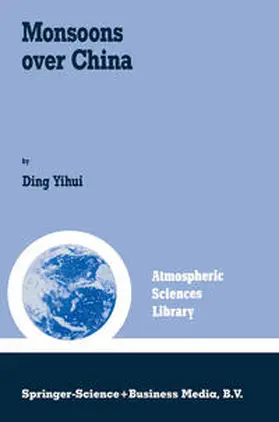 Monsoons over China | E-Book | www.sack.de