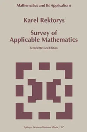 Rektorys | Survey of Applicable Mathematics | E-Book | sack.de