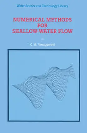 Vreugdenhil | Numerical Methods for Shallow-Water Flow | E-Book | sack.de