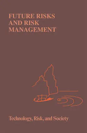Brehmer / Sahlin | Future Risks and Risk Management | E-Book | www.sack.de