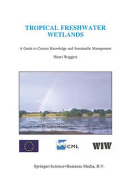Roggeri | Tropical Freshwater Wetlands | E-Book | sack.de