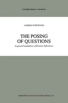 Wisniewski | The Posing of Questions | E-Book | www.sack.de