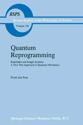 Post | Quantum Reprogramming | E-Book | www.sack.de