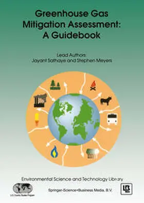 Sathaye / Meyers |  Greenhouse Gas Mitigation Assessment: A Guidebook | eBook | Sack Fachmedien