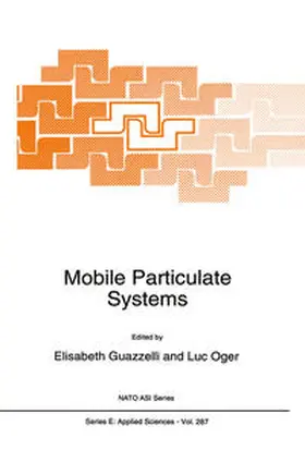 Guazzelli / Oger | Mobile Particulate Systems | E-Book | sack.de