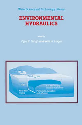 Singh / Hager | Environmental Hydraulics | E-Book | sack.de