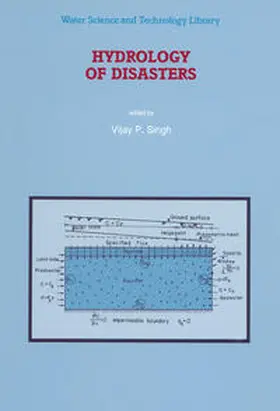 Singh | Hydrology of Disasters | E-Book | sack.de