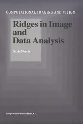 Eberly | Ridges in Image and Data Analysis | E-Book | sack.de