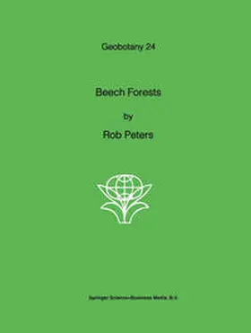 Peters | Beech Forests | E-Book | sack.de