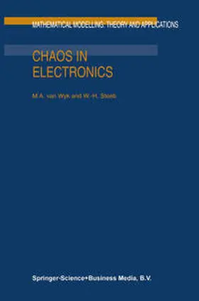 van Wyk / Steeb | Chaos in Electronics | E-Book | sack.de
