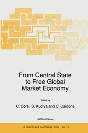 Corsi / Kudrya / Cardone | From Central State to Free Global Market Economy | E-Book | sack.de