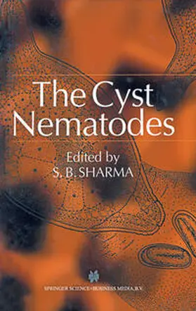 Sharma | The Cyst Nematodes | E-Book | www.sack.de