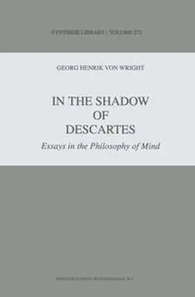 Wright | In the Shadow of Descartes | E-Book | www.sack.de