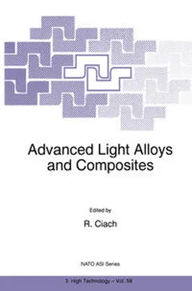 Ciach | Advanced Light Alloys and Composites | E-Book | sack.de