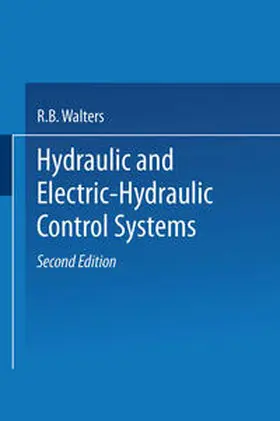 Walters | Hydraulic and Electric-Hydraulic Control Systems | E-Book | www.sack.de