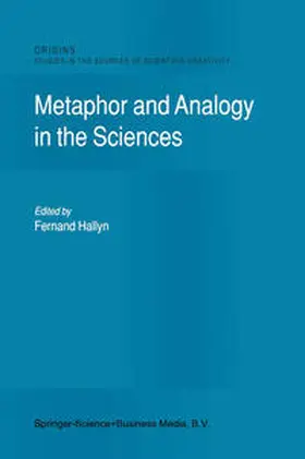 Hallyn | Metaphor and Analogy in the Sciences | E-Book | sack.de