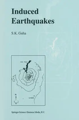 Guha | Induced Earthquakes | E-Book | sack.de